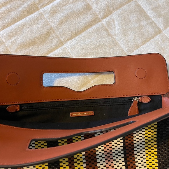 Rebecca Minkoff Clutch handbag - Picture 4 of 4